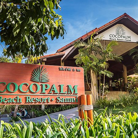 Coco Palm Beach Resort - Sha Extra Plus Mae Nam Extérieur photo
